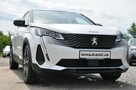 Peugeot 3008 4x4*full led*300km*skóra*android auto*gwarancja*gtline*park assist - 5