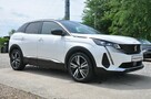 Peugeot 3008 4x4*full led*300km*skóra*android auto*gwarancja*gtline*park assist - 6