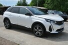Peugeot 3008 4x4*full led*300km*skóra*android auto*gwarancja*gtline*park assist - 7