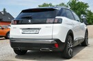 Peugeot 3008 4x4*full led*300km*skóra*android auto*gwarancja*gtline*park assist - 9