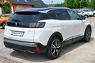 Peugeot 3008 4x4*full led*300km*skóra*android auto*gwarancja*gtline*park assist - 10