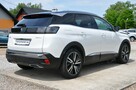 Peugeot 3008 4x4*full led*300km*skóra*android auto*gwarancja*gtline*park assist - 11