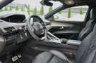 Peugeot 3008 4x4*full led*300km*skóra*android auto*gwarancja*gtline*park assist - 13