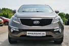 Kia Sportage *nawi*pełny serwis*kamera cofania*gwarancja*bluetooth*skóra*led - 4