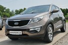 Kia Sportage *nawi*pełny serwis*kamera cofania*gwarancja*bluetooth*skóra*led - 6