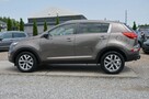 Kia Sportage *nawi*pełny serwis*kamera cofania*gwarancja*bluetooth*skóra*led - 7