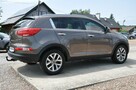 Kia Sportage *nawi*pełny serwis*kamera cofania*gwarancja*bluetooth*skóra*led - 8
