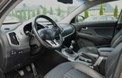 Kia Sportage *nawi*pełny serwis*kamera cofania*gwarancja*bluetooth*skóra*led - 9