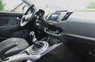 Kia Sportage *nawi*pełny serwis*kamera cofania*gwarancja*bluetooth*skóra*led - 15
