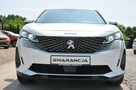 Peugeot 5008 full led*android auto*gwarancja*kamera cofania*gwarancja*7 os* - 5