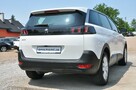 Peugeot 5008 full led*android auto*gwarancja*kamera cofania*gwarancja*7 os* - 8
