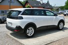 Peugeot 5008 full led*android auto*gwarancja*kamera cofania*gwarancja*7 os* - 10