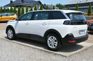 Peugeot 5008 full led*android auto*gwarancja*kamera cofania*gwarancja*7 os* - 12