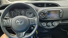 Toyota Yaris - 7