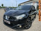 Nissan Qashqai 2.0i*140PS*163000KM*1WŁ*ASO*TEKNA*NAVI*KAMERA*doinwestowany*opłacony - 1