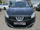 Nissan Qashqai 2.0i*140PS*163000KM*1WŁ*ASO*TEKNA*NAVI*KAMERA*doinwestowany*opłacony - 2