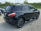 Nissan Qashqai 2.0i*140PS*163000KM*1WŁ*ASO*TEKNA*NAVI*KAMERA*doinwestowany*opłacony - 4