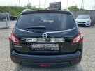 Nissan Qashqai 2.0i*140PS*163000KM*1WŁ*ASO*TEKNA*NAVI*KAMERA*doinwestowany*opłacony - 5