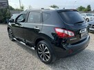 Nissan Qashqai 2.0i*140PS*163000KM*1WŁ*ASO*TEKNA*NAVI*KAMERA*doinwestowany*opłacony - 6