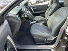 Nissan Qashqai 2.0i*140PS*163000KM*1WŁ*ASO*TEKNA*NAVI*KAMERA*doinwestowany*opłacony - 7