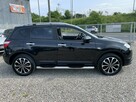 Nissan Qashqai 2.0i*140PS*163000KM*1WŁ*ASO*TEKNA*NAVI*KAMERA*doinwestowany*opłacony - 10