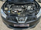 Nissan Qashqai 2.0i*140PS*163000KM*1WŁ*ASO*TEKNA*NAVI*KAMERA*doinwestowany*opłacony - 12