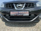 Nissan Qashqai 2.0i*140PS*163000KM*1WŁ*ASO*TEKNA*NAVI*KAMERA*doinwestowany*opłacony - 15