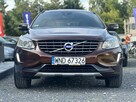 Volvo XC 60 Salon Polska Serwis ASO VAT 23% Bezwypadkowy - 2