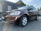 Volvo XC 60 Salon Polska Serwis ASO VAT 23% Bezwypadkowy - 3