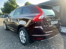 Volvo XC 60 Salon Polska Serwis ASO VAT 23% Bezwypadkowy - 4