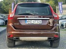 Volvo XC 60 Salon Polska Serwis ASO VAT 23% Bezwypadkowy - 6