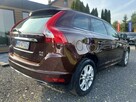 Volvo XC 60 Salon Polska Serwis ASO VAT 23% Bezwypadkowy - 7