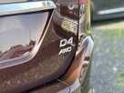 Volvo XC 60 Salon Polska Serwis ASO VAT 23% Bezwypadkowy - 9
