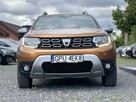 Dacia Duster Salon Polska Serwis ASO Bezwypadkowy Bogate Wyposażenie - 2