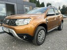 Dacia Duster Salon Polska Serwis ASO Bezwypadkowy Bogate Wyposażenie - 3