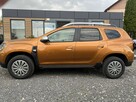 Dacia Duster Salon Polska Serwis ASO Bezwypadkowy Bogate Wyposażenie - 4