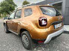 Dacia Duster Salon Polska Serwis ASO Bezwypadkowy Bogate Wyposażenie - 6