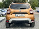 Dacia Duster Salon Polska Serwis ASO Bezwypadkowy Bogate Wyposażenie - 7