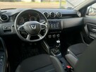 Dacia Duster Salon Polska Serwis ASO Bezwypadkowy Bogate Wyposażenie - 10