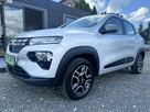Dacia spring Salon Polska Poleasingowy I właściciel Serwis ASO VAT 23% Bezwypadkowy - 4