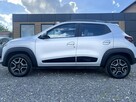 Dacia spring Salon Polska Poleasingowy I właściciel Serwis ASO VAT 23% Bezwypadkowy - 5