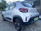 Dacia spring Salon Polska Poleasingowy I właściciel Serwis ASO VAT 23% Bezwypadkowy - 6