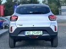 Dacia spring Salon Polska Poleasingowy I właściciel Serwis ASO VAT 23% Bezwypadkowy - 7