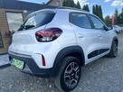 Dacia spring Salon Polska Poleasingowy I właściciel Serwis ASO VAT 23% Bezwypadkowy - 8
