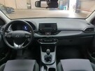 Hyundai i30 Salon Polska Poleasingowy I właściciel Serwis ASO VAT 23% Bezwypadkowy - 5