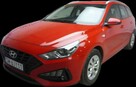 Hyundai i30 Salon Polska Poleasingowy I właściciel Serwis ASO VAT 23% Bezwypadkowy - 3