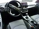 Hyundai i30 Salon Polska Poleasingowy I właściciel Serwis ASO VAT 23% Bezwypadkowy - 7