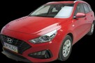 Hyundai i30 Salon Polska Poleasingowy I właściciel Serwis ASO VAT 23% Bezwypadkowy - 3