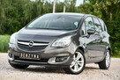 Opel Meriva 1.4T#140KM#Lift#COSMO#Aut#Skóry#Climatr#Navi#Świeży Import#ASO#Gwaranc - 7