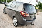 Opel Meriva 1.4T#140KM#Lift#COSMO#Aut#Skóry#Climatr#Navi#Świeży Import#ASO#Gwaranc - 13